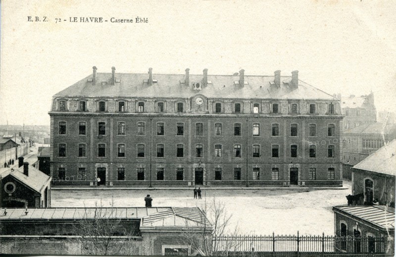 Le Havre