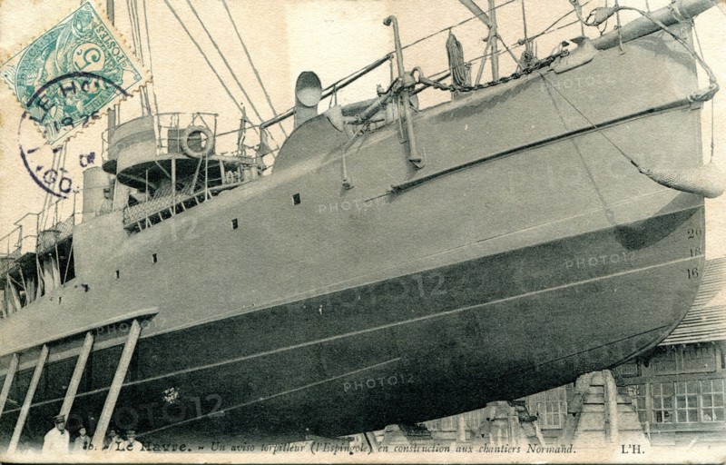 Le Havre