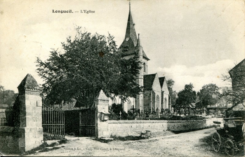 Longueil