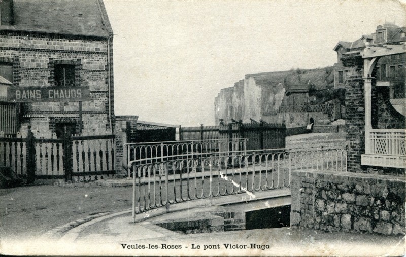 Veules-Les-Roses