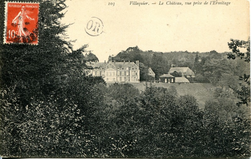 Villequier