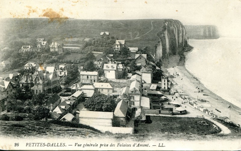 Dalles