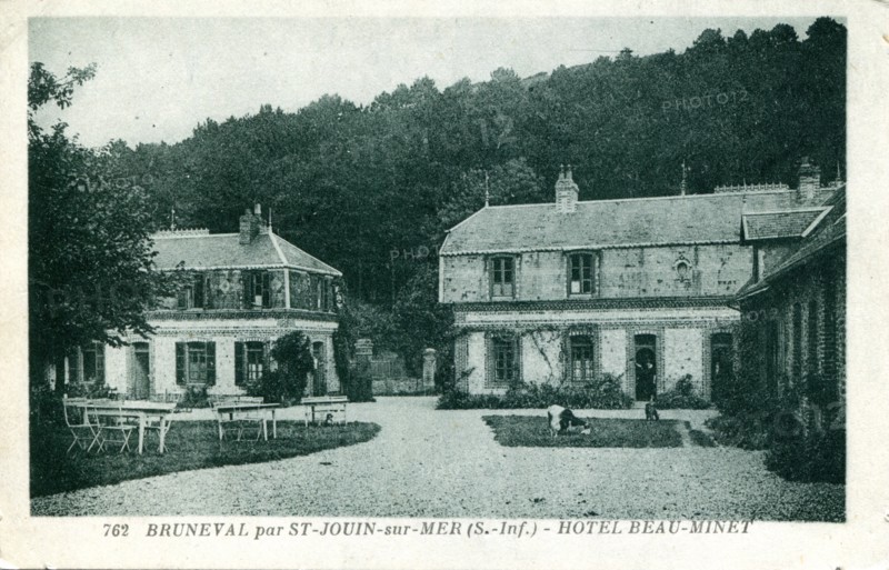 Bruneval