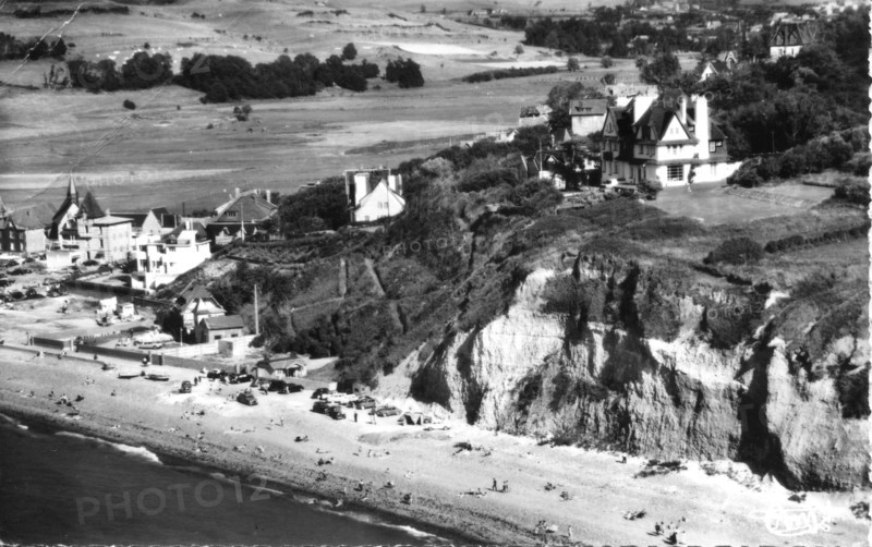 Pourville