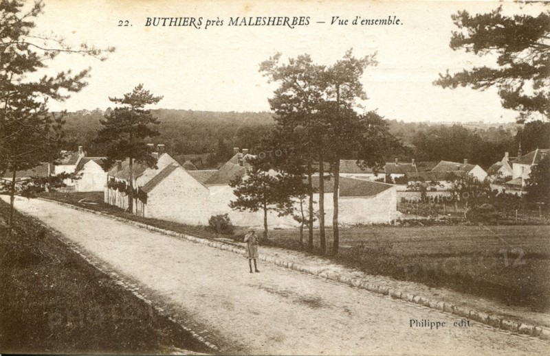 Buthiers