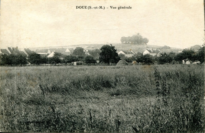 Doue