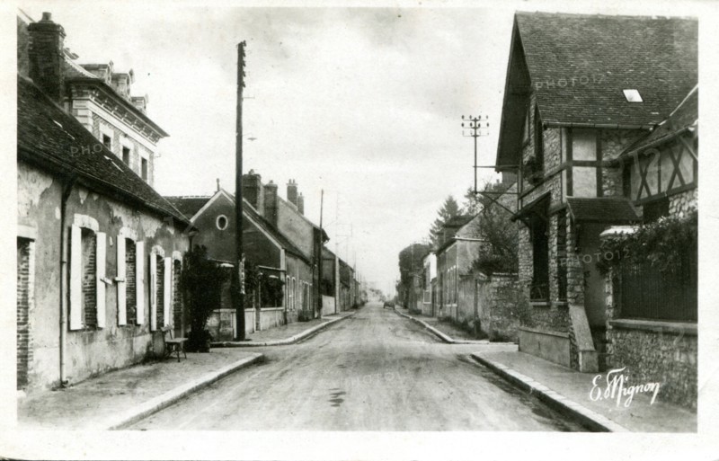 Egreville