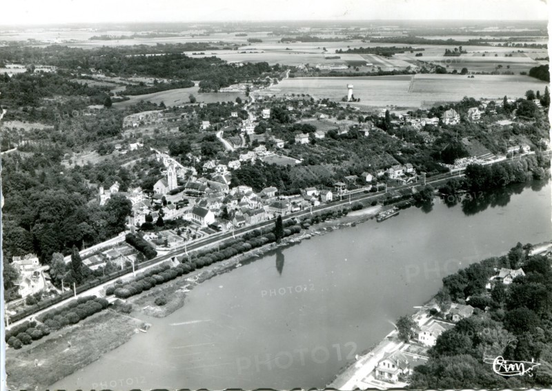 Fontaine-Le-Port