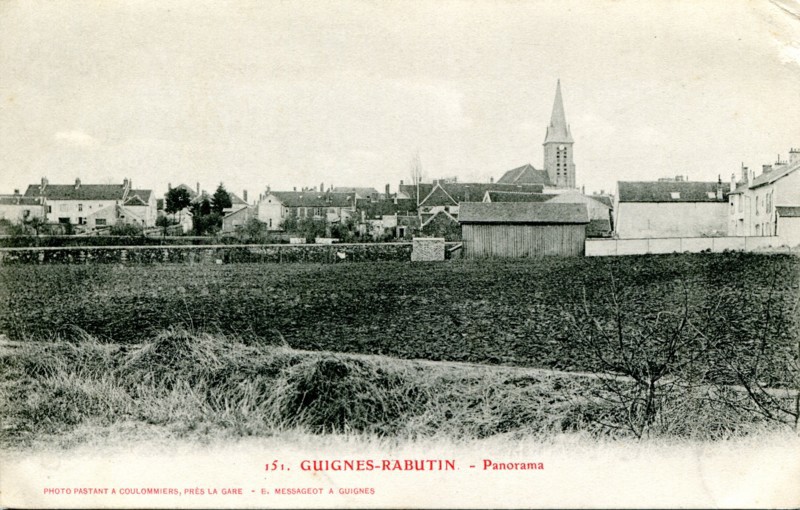 Guignes