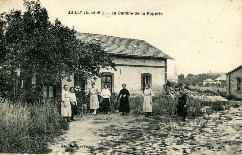 Juilly