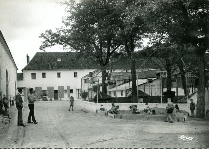 Moussy-Le-Vieux