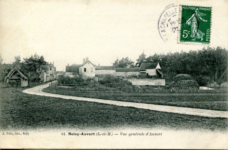 Noisy-Sur-Ecole