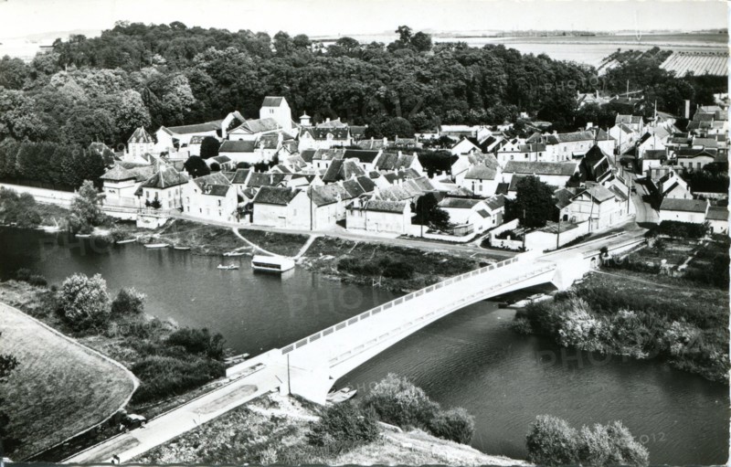 Trilbardou