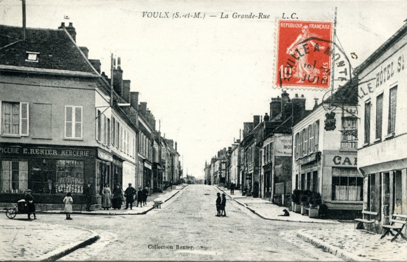 Voulx