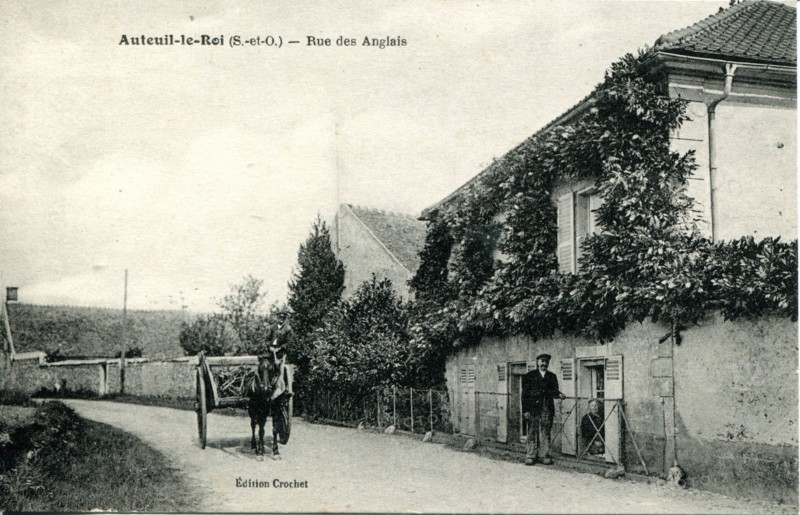 Auteuil