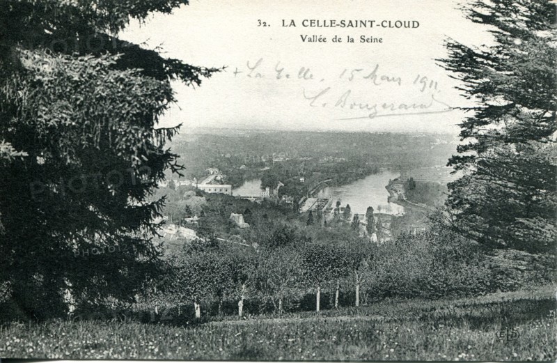 La Celle-Saint-Cloud