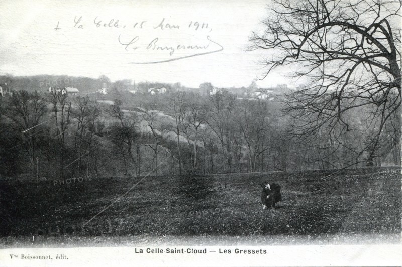 La Celle-Saint-Cloud