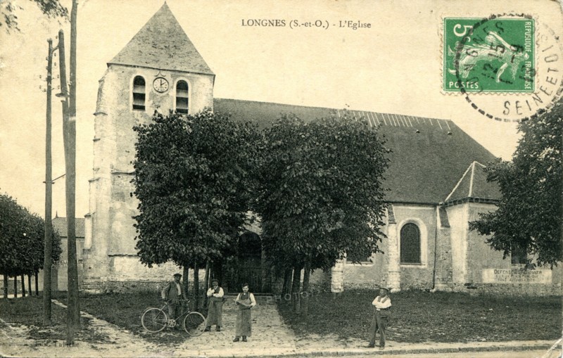 Longnes