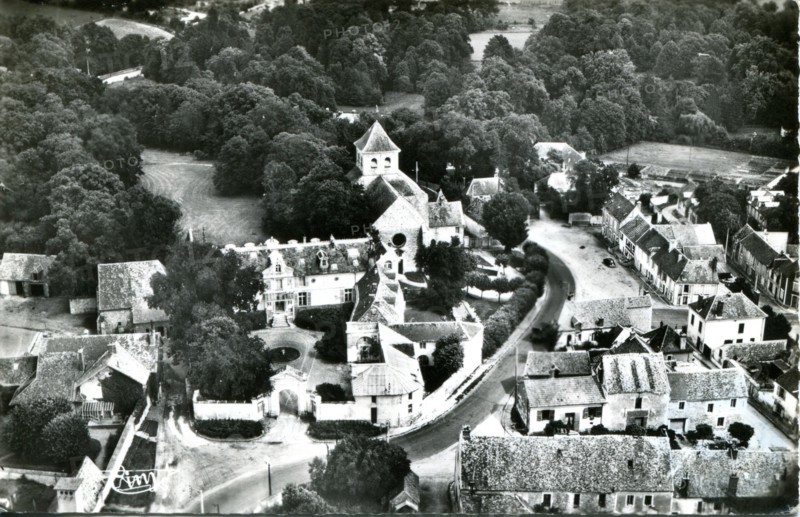 Neauphle-Le-Vieux