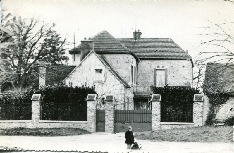 Orcemont