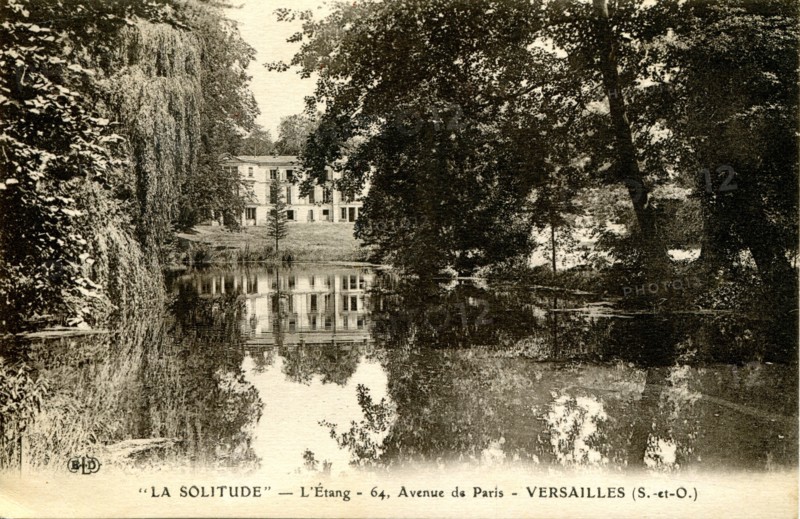 Versailles