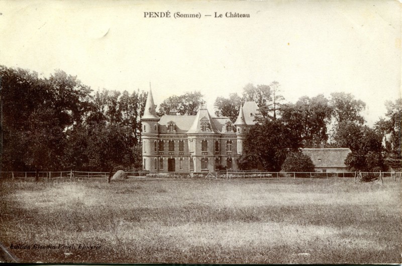 Pende