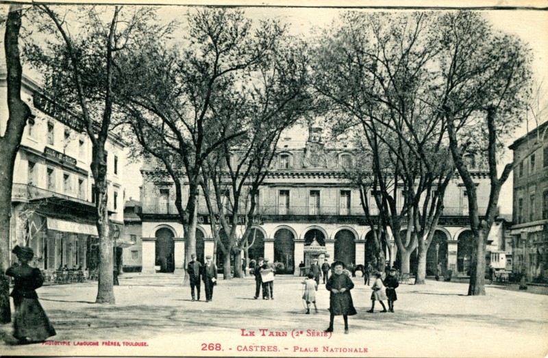 Castres
