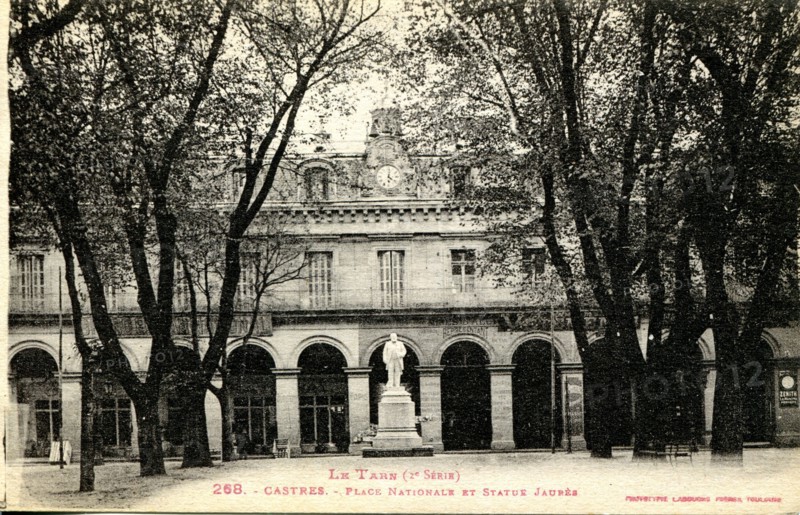 Castres