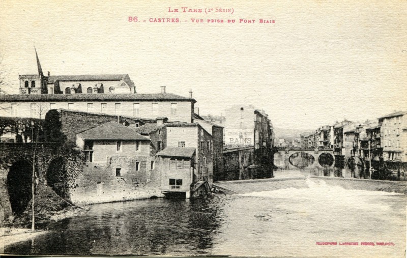 Castres