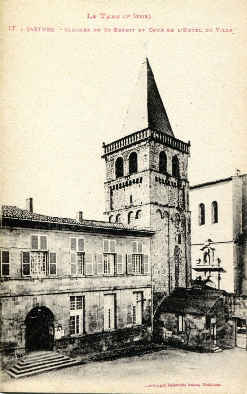 Castres