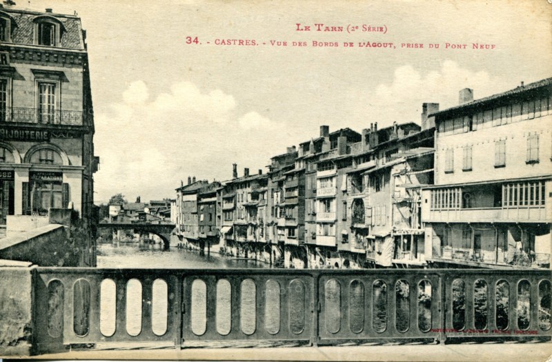 Castres