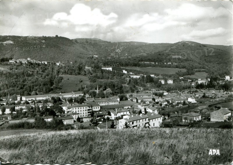 Labastide-Rouairoux