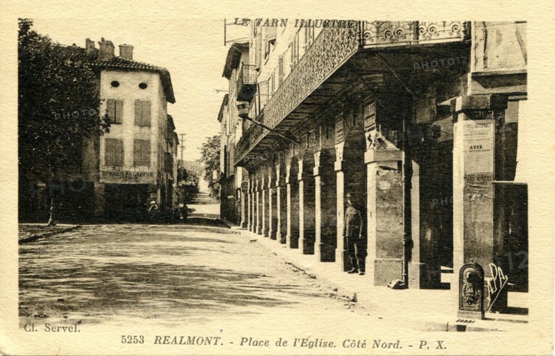 Realmont