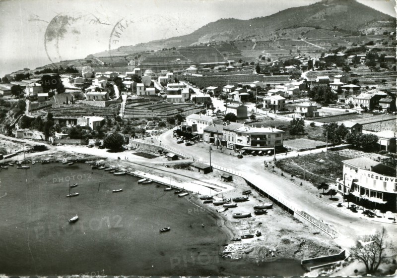 Carqueiranne