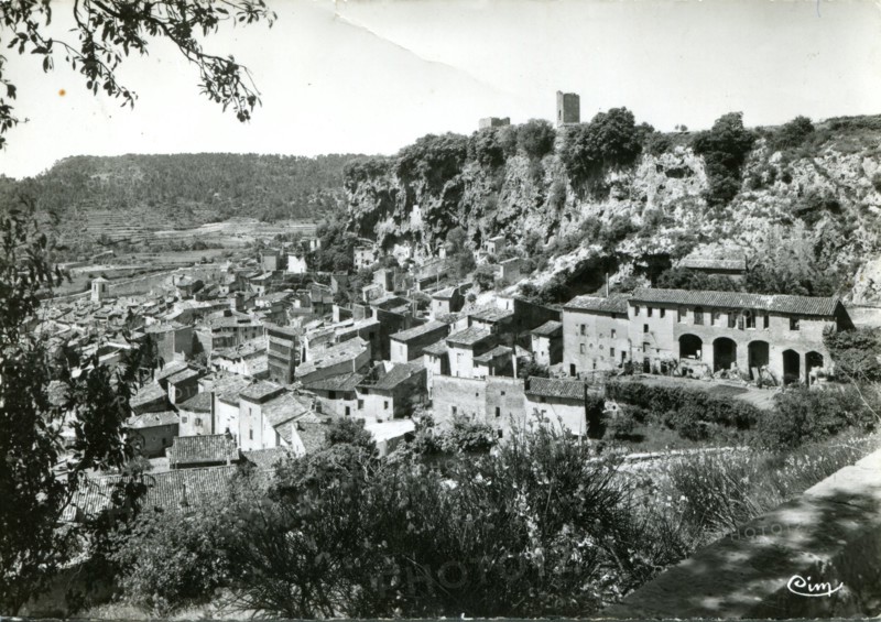 Cotignac