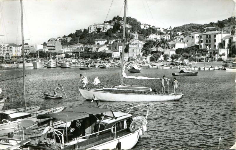 Le Lavandou