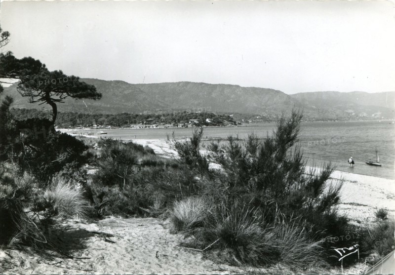 Le Lavandou