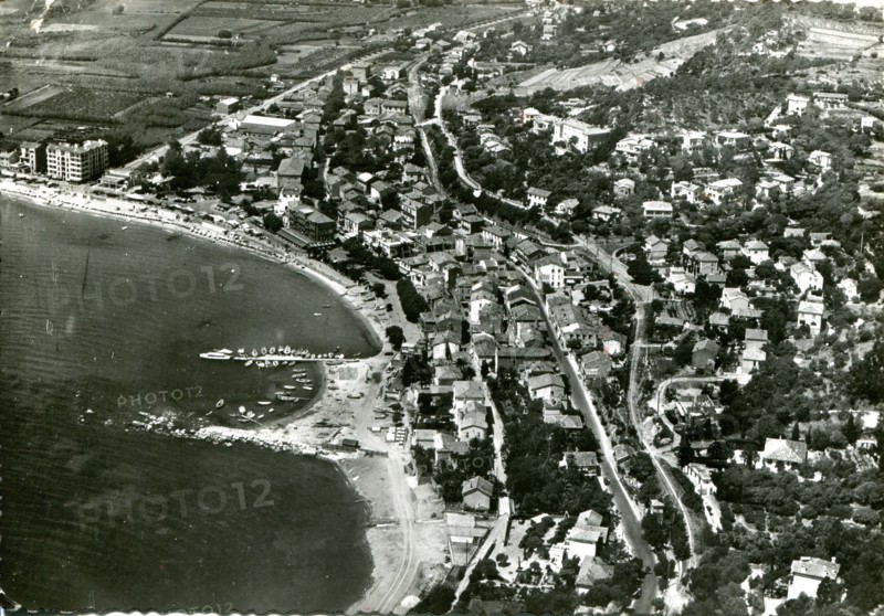 Le Lavandou