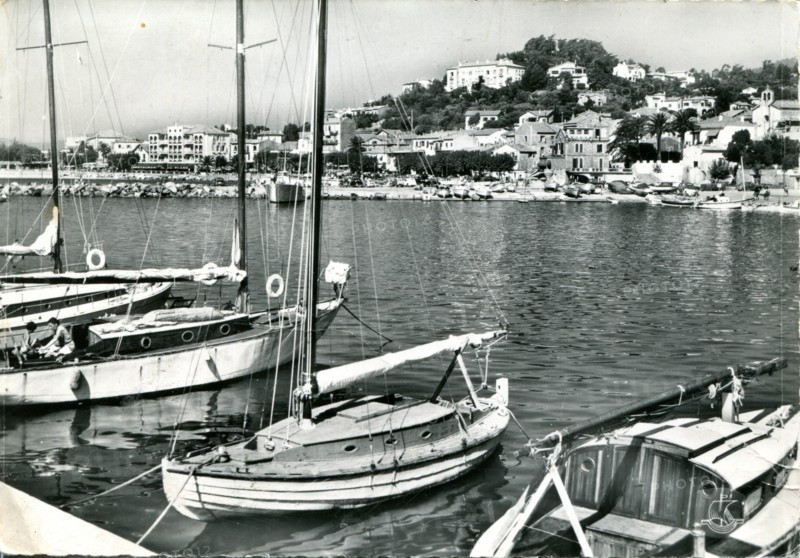 Le Lavandou