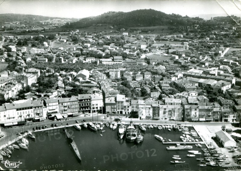 Saint-Tropez