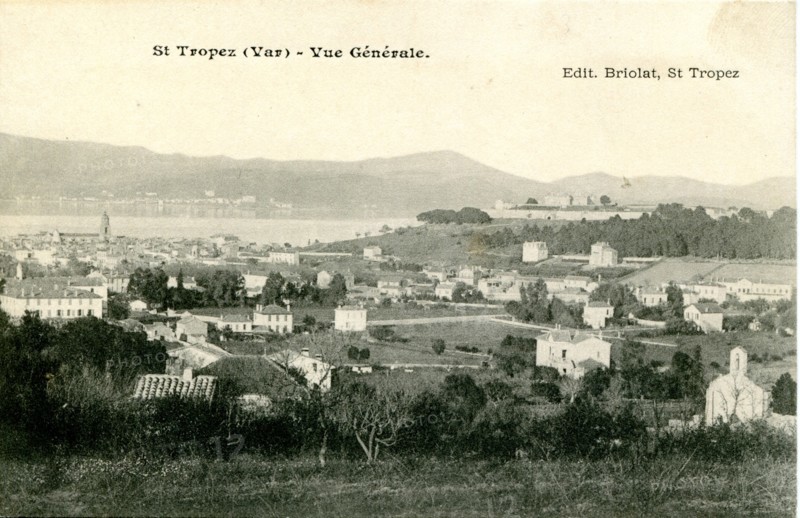 Saint-Tropez
