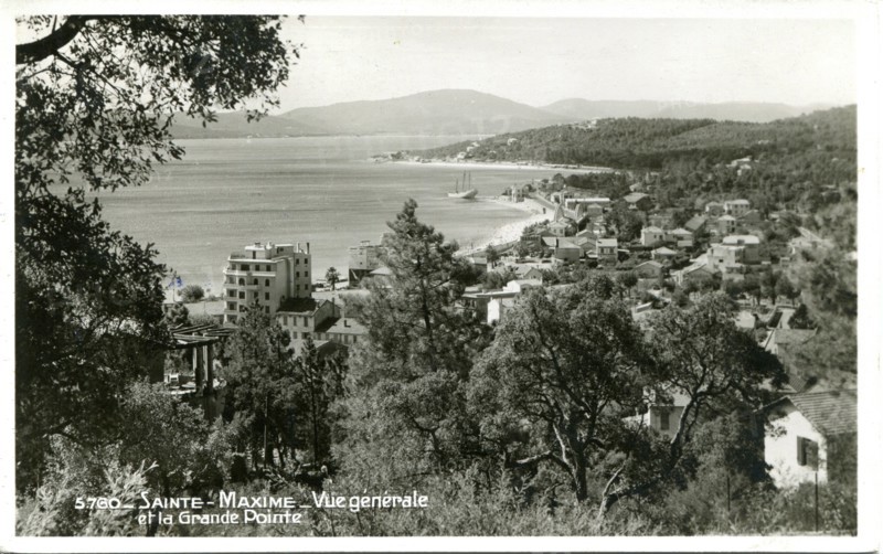 Sainte-Maxime