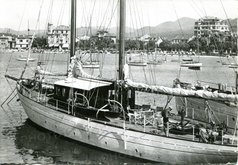 Sainte-Maxime