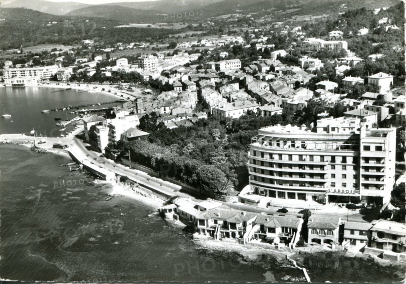 Sainte-Maxime