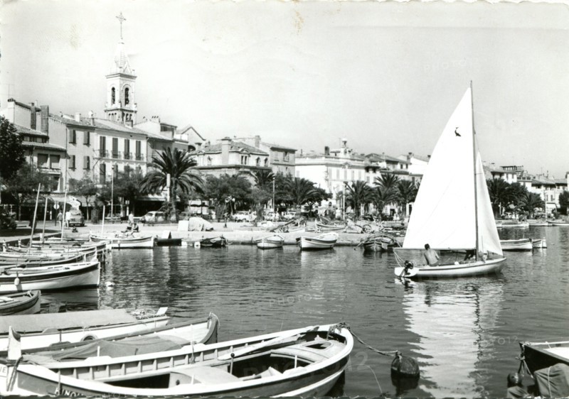 Sanary-Sur-Mer