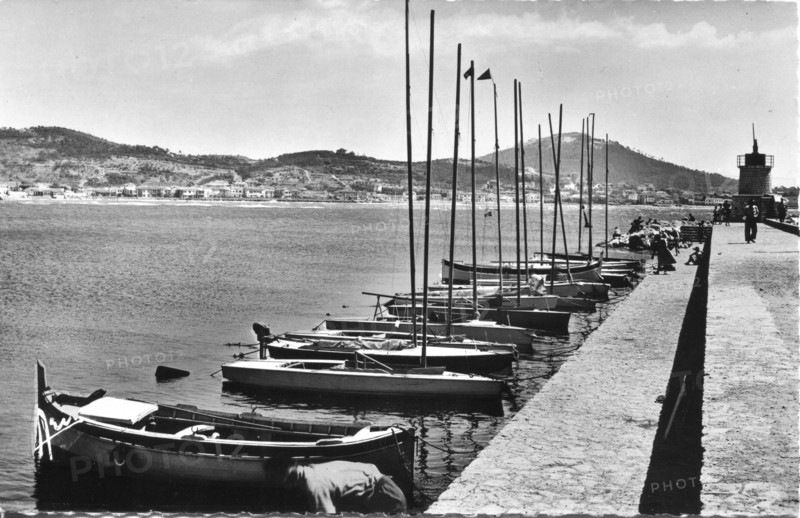 Sanary-Sur-Mer
