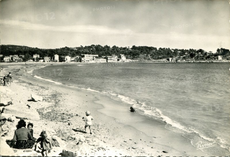La Seyne-Sur-Mer
