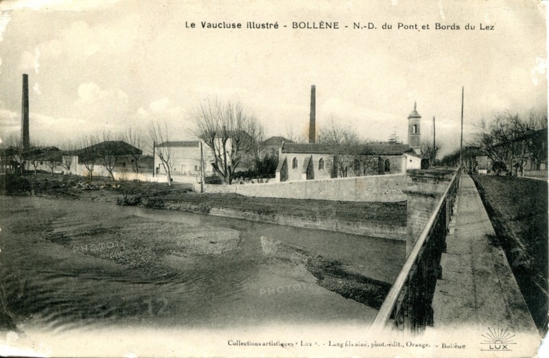 Bollene