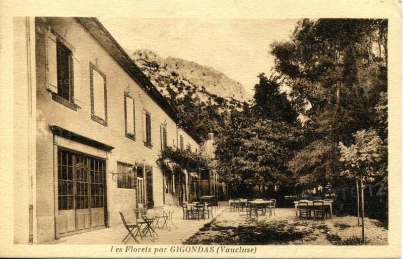 Gigondas