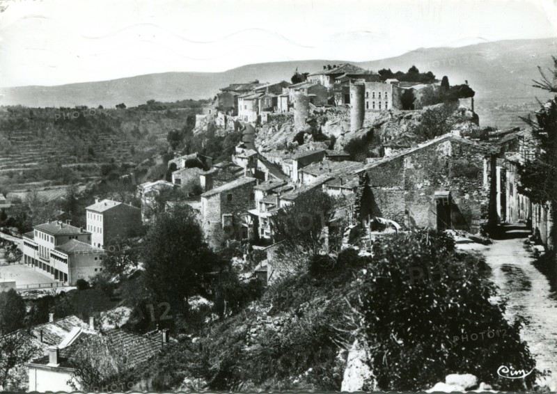Menerbes